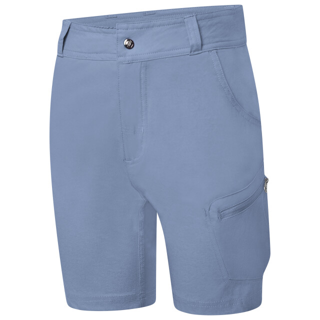 Dare2b Kinder/kids reprise ii korte broek UTRG6920_bluestone large