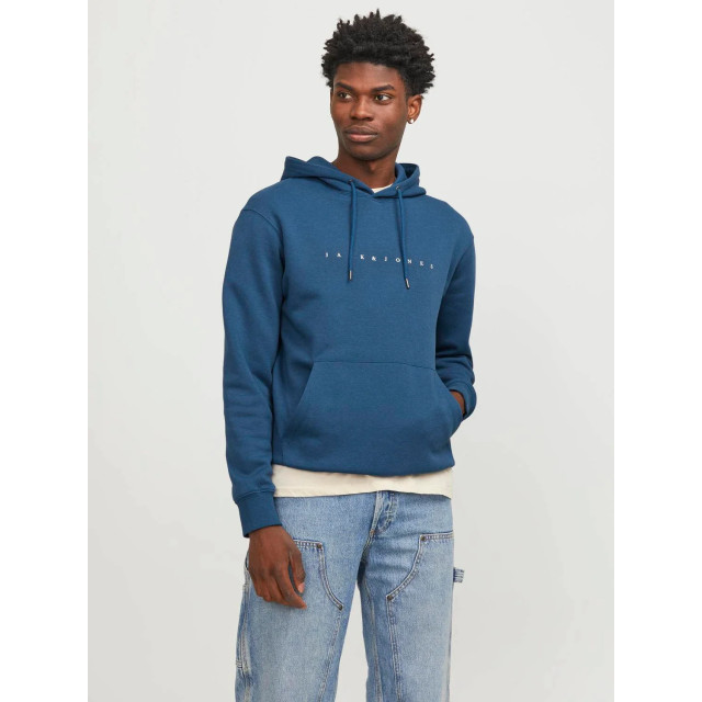 Jack & Jones Jjestar sweat hood 12233972 large