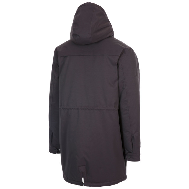 Trespass Heren caleb dlx waterdichte jas UTTP5380_darkgrey large