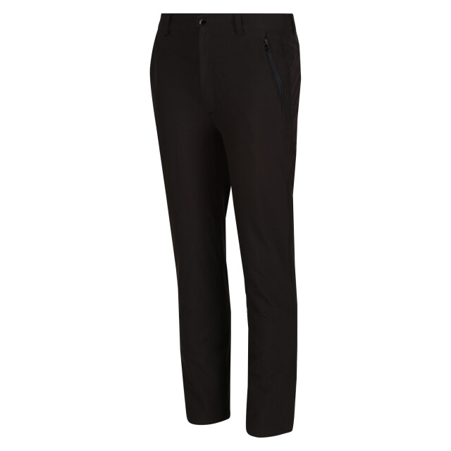 Regatta Kinder/kinder highton broek UTRG8097_black large