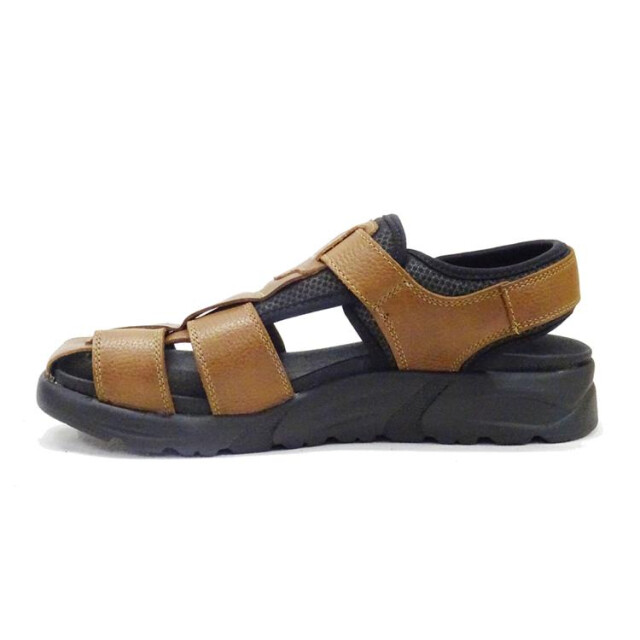 Mephisto TOREN Sandalen Cognac TOREN large
