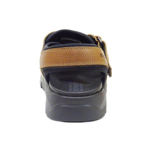 Mephisto TOREN Sandalen Cognac TOREN large