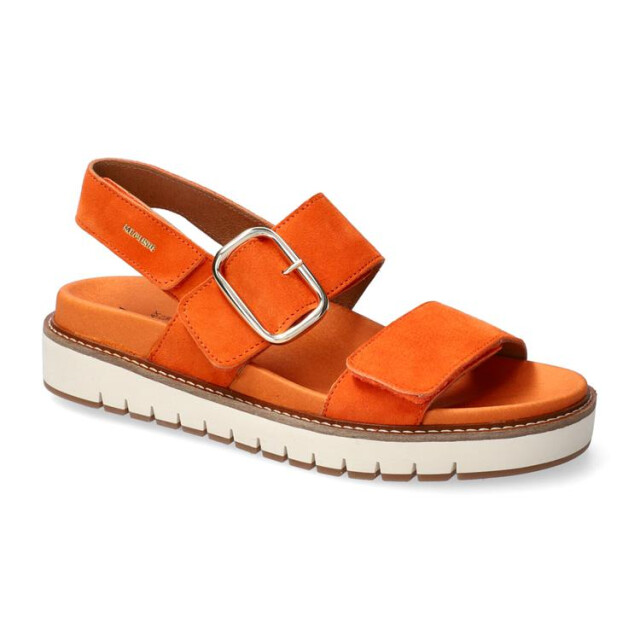 Mephisto BELONA Sandalen Oranje BELONA large