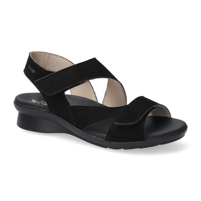 Mephisto PASKA Sandalen Zwart PASKA large