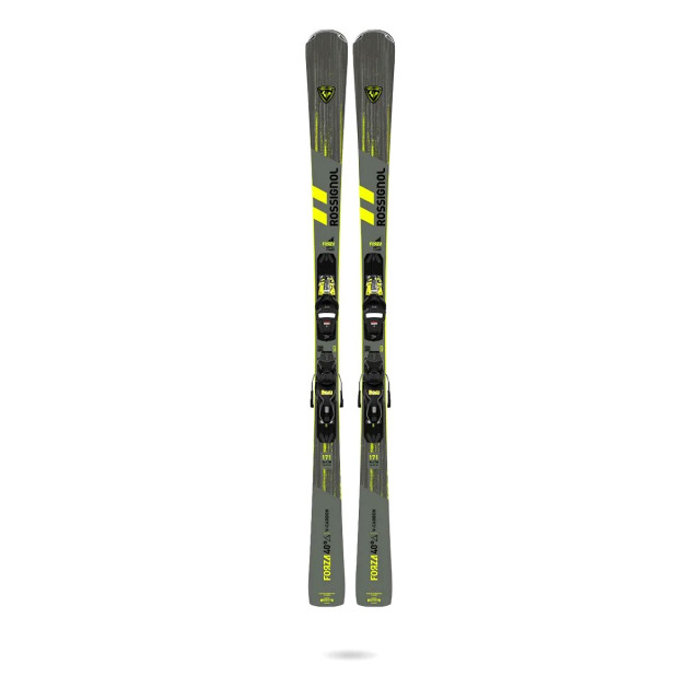 Rossignol forza limited xp 11 gw - 064242_985-157 large