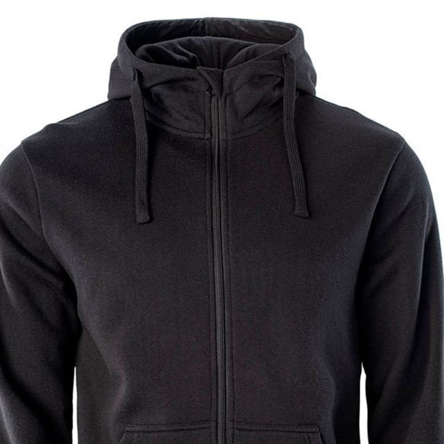 Magnum Heren lepus hoodie UTIG2038_black large