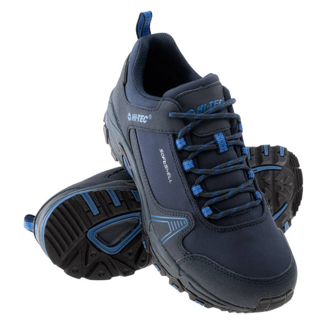 Wandelschoenen heren laag waterdicht hot sale