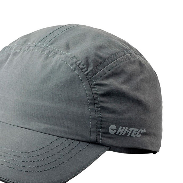 Hi-Tec Baseballpet met sakato-logo voor volwassenen UTIG866_irongate large