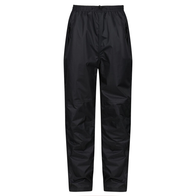Regatta Heren waterdichte ademende lintonbroek UTRG3125_black large