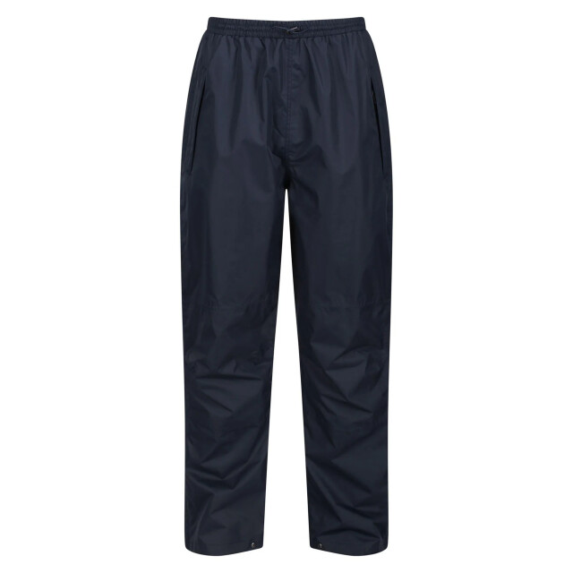 Regatta Waterdichte, ademende herenbroek UTRG3125_navy large