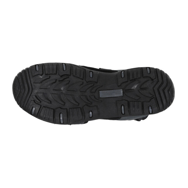 Regatta Grote buitenshuis heren haris sandalen UTRG758_briargrey large