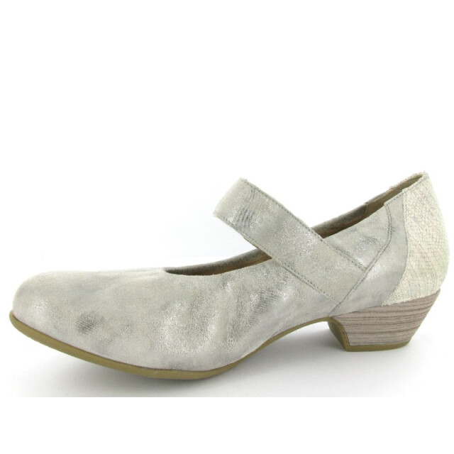 Durea 5672 wijdte E Comfort Schoenen Grijs 5672 wijdte E large