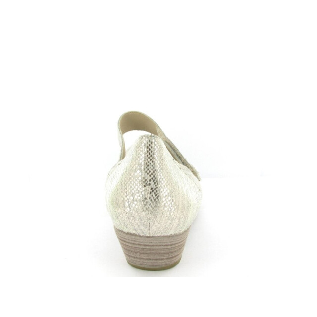 Durea 5672 wijdte E Comfort Schoenen Grijs 5672 wijdte E large