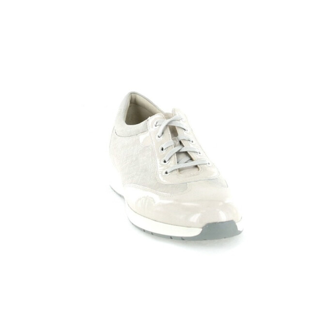 Durea 6164 wijdte E Veterschoenen Beige 6164 wijdte E large