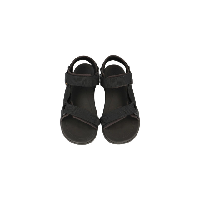 Teva 1091349 blk sandalen 1091349 BLK large