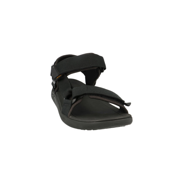 Teva 1091349 blk sandalen 1091349 BLK large