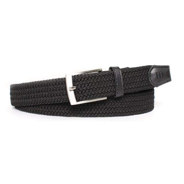 Tresanti Zeno i cadeauset gevlochen riem en bamboo sokken TRCOZZ001-300 large