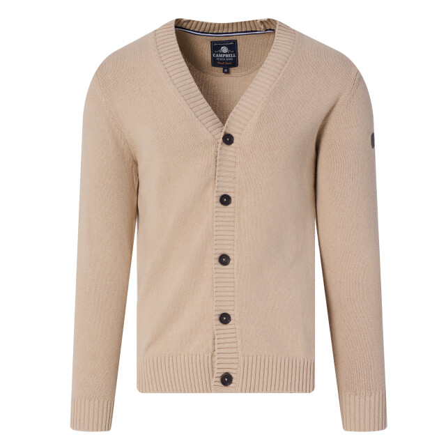 Campbell Vest 089151-001-XL large