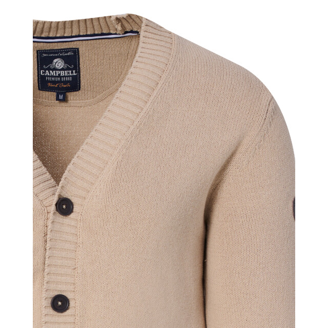 Campbell Vest 089151-001-XL large