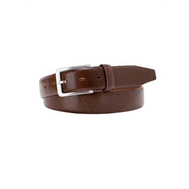 Michaelis Belt leather brown PM1R00147 large