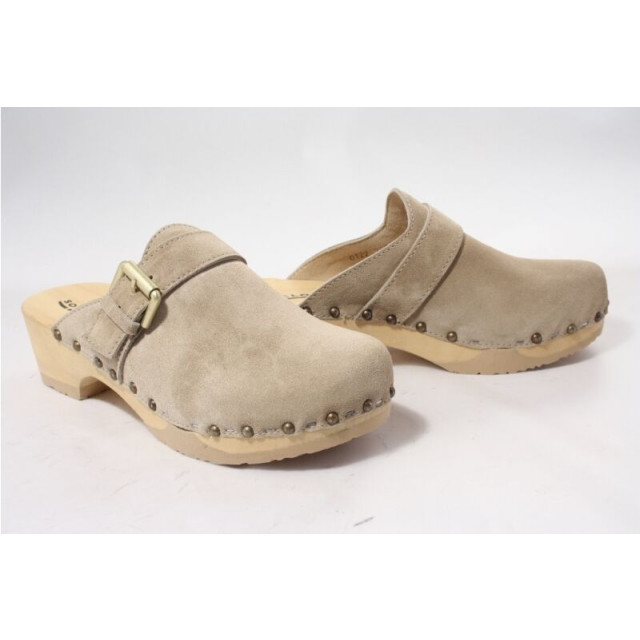 Softclox S3560 tomma slippers 3560 large