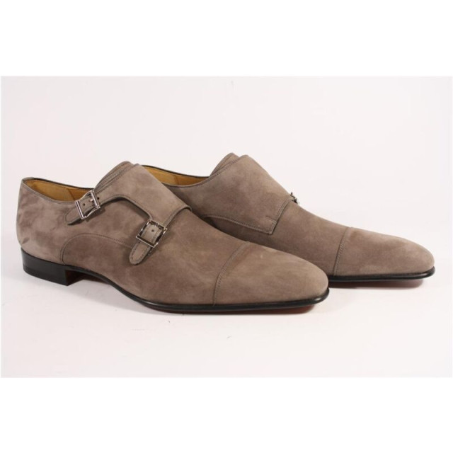 Magnanni 16016 Geklede schoenen Grijs 16016 large