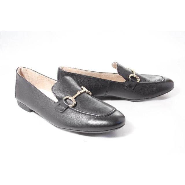 Paul Green 2596 Loafers Zwart 2596 large