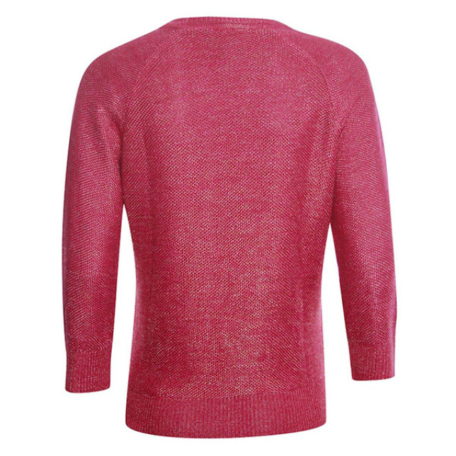 Poools Trui 313155 pink 313155 - Pink large