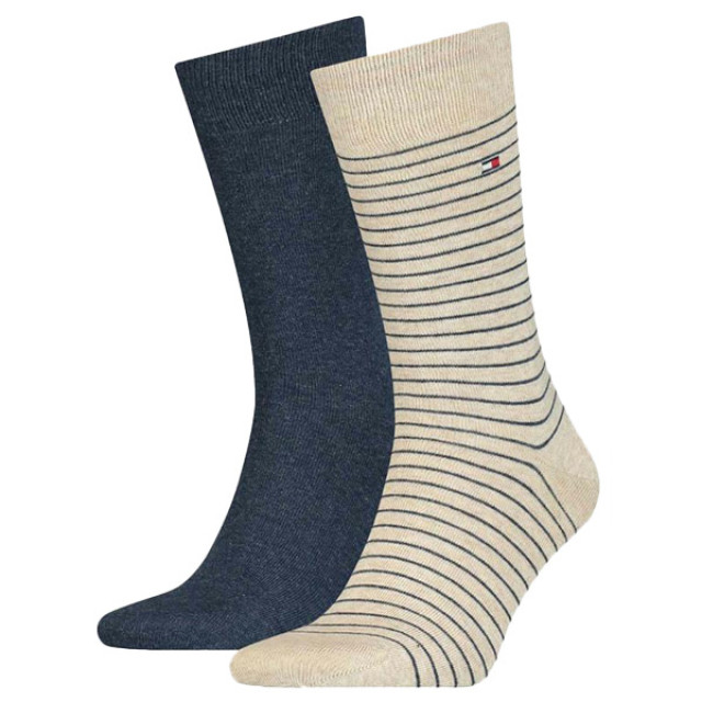 Tommy Hilfiger Th men sock 100001496 050 100001496 - 050 large