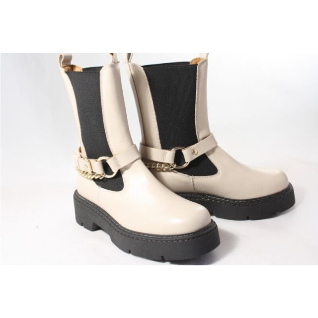 Toral 12790 Boots Beige 12790 large