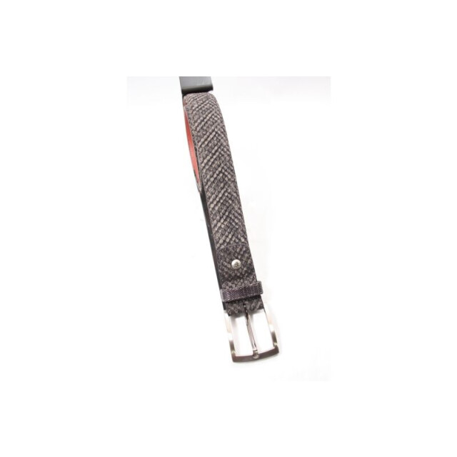 Floris van Bommel 7518879 Riemen Grijs 7518879 large