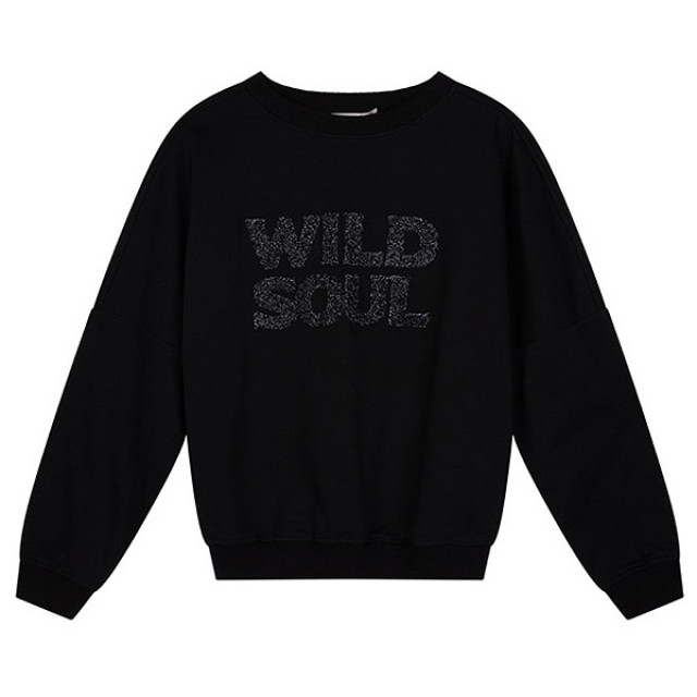 Esqualo Sweater 05528-black 05528-Black large