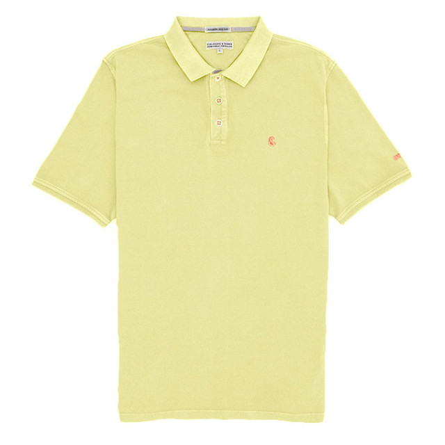 Colours & Sons Poloshirt 9223-460-135 9223-460-135 large