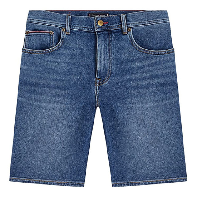 Tommy Hilfiger Short 18035-boston indigo 18035-Boston Indigo large