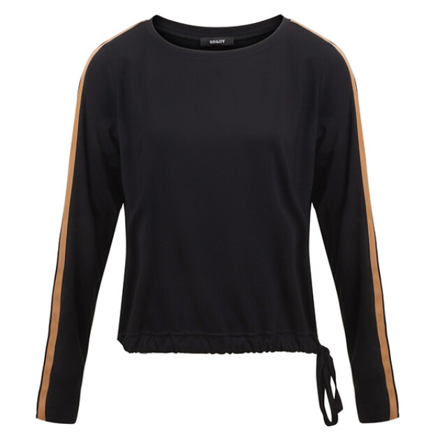 BR&DY Top iris camel iris-camel large