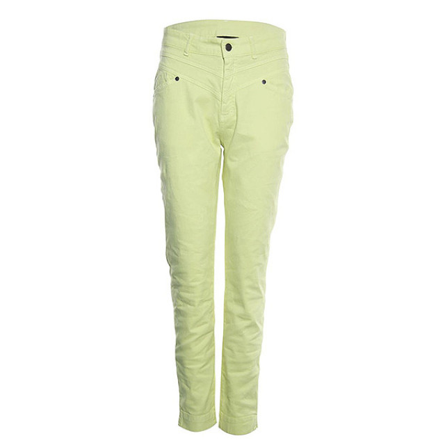 Poools Broek 313240 lemon 313240 - Lemon large