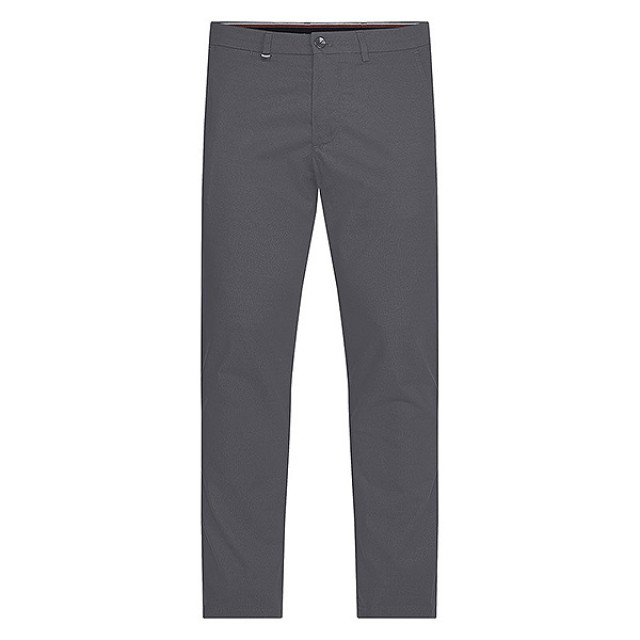 Tommy Hilfiger Chino bleecker dark ash bleecker-dark ash large