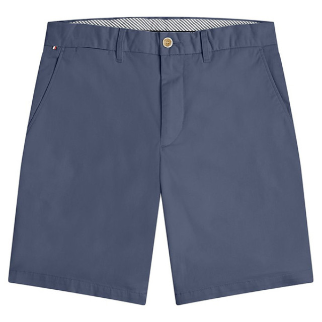 Tommy Hilfiger Short 23563 aegean sea 23563 - Aegean Sea large