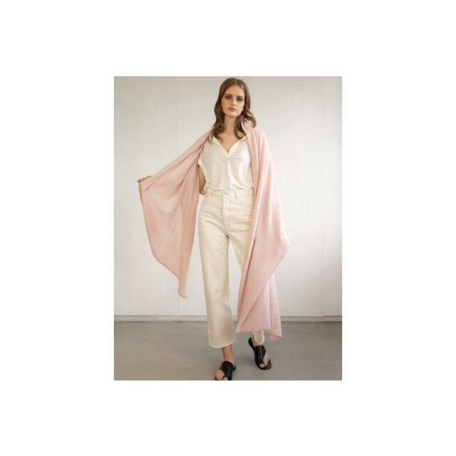 Sjaalmania Cosy chic sjaals  large