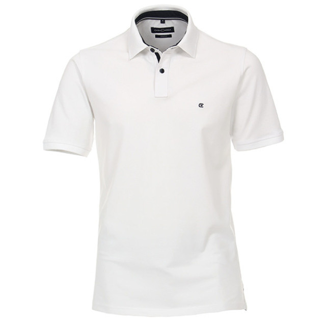 Casamoda Poloshirt 004470-000 004470-000 large