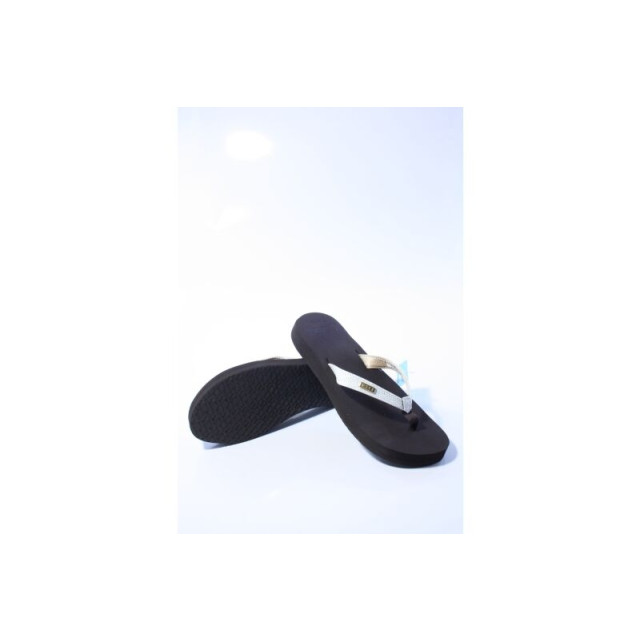 Reef Rf0014bnw cushion slippers 001384 large