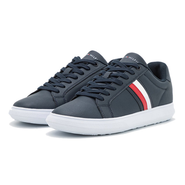 Tommy Hilfiger Sneaker corporate cup-desert sky Corporate cup-Desert sky large