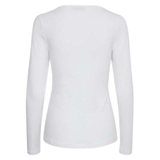 Fransa T-shirt 600543 60002 600543-60002 large
