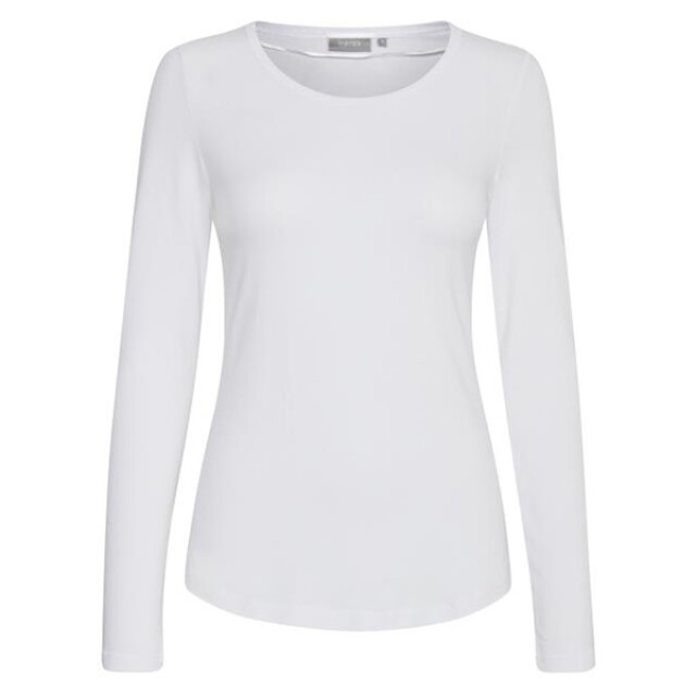 Fransa T-shirt 600543 60002 600543-60002 large