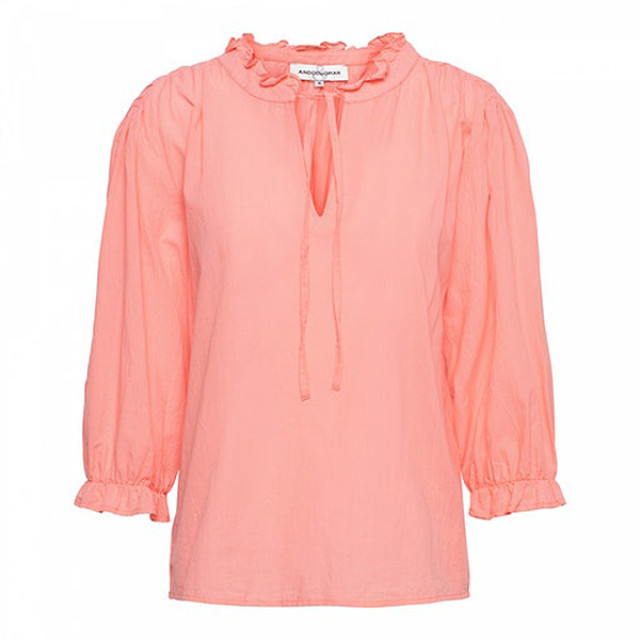 &Co Woman Top wynn-peach Wynn-Peach large