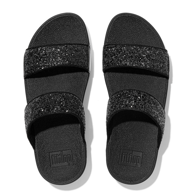 FitFlop Lulu glitter ET3 large