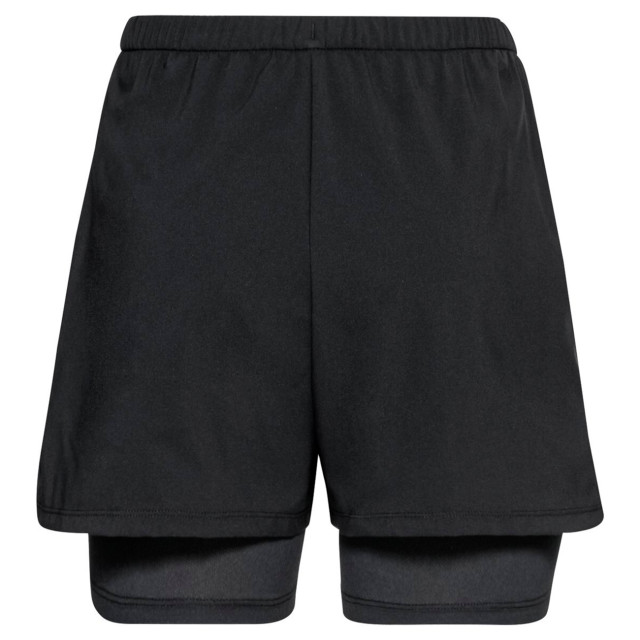 Odlo 2-in-1 shorts essential 3 inch 323071 large