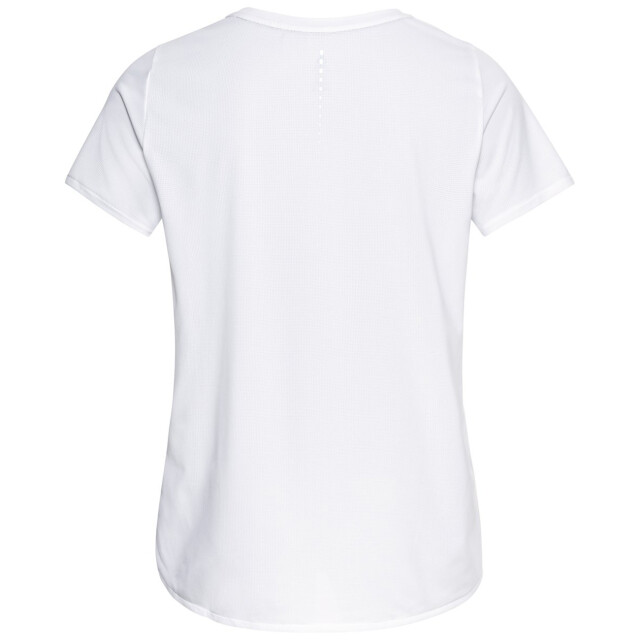 Odlo T-shirt s/s crew neck zeroweight chill-tec 313871 large