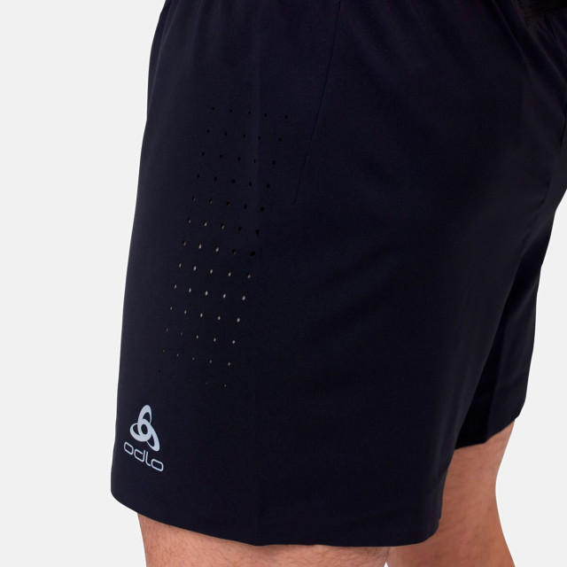 Odlo Shorts zeroweight 5in 322942 large