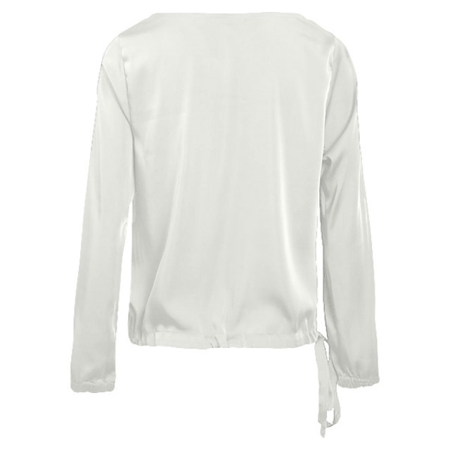 BR&DY Blouse taylor - Taylor blouse-offwhite large